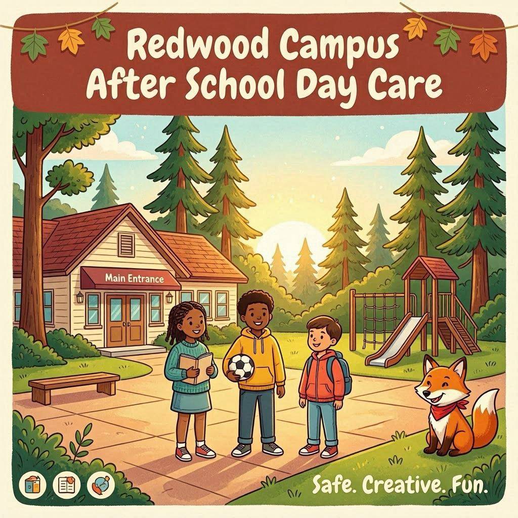 After school program design